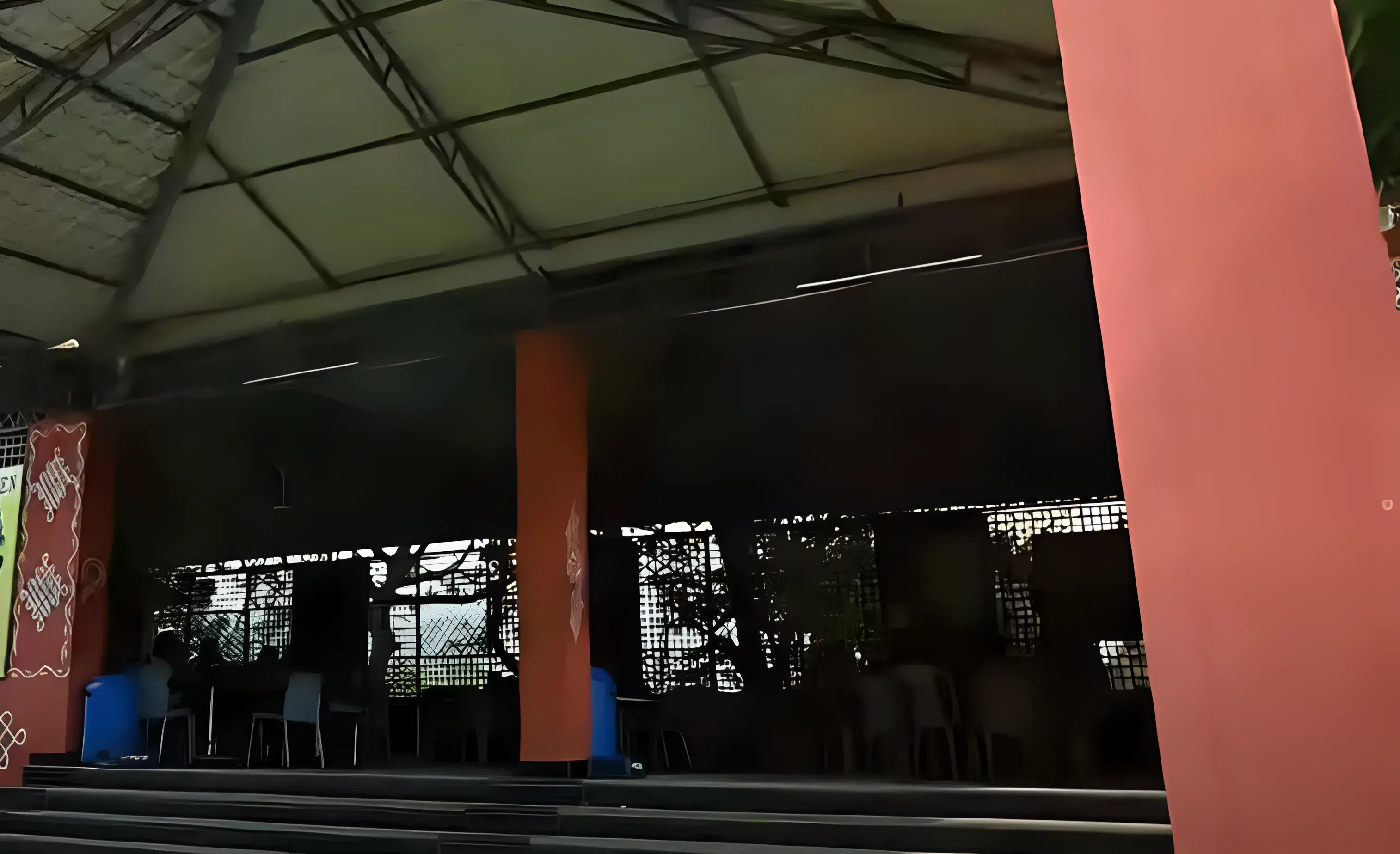 Vignan's Institute Of Engineering For Women Visakhapatnam Canteen photo 1